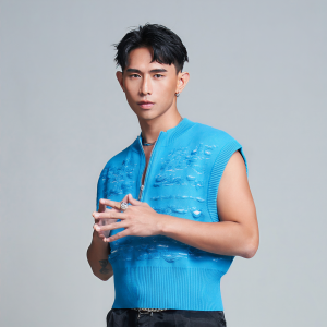 柏霖PoLin ดาวน์โหลดและฟังเพลงฮิตจาก 柏霖PoLin