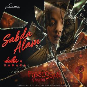 Ost.Possession "Kerasukan" dari Danilla