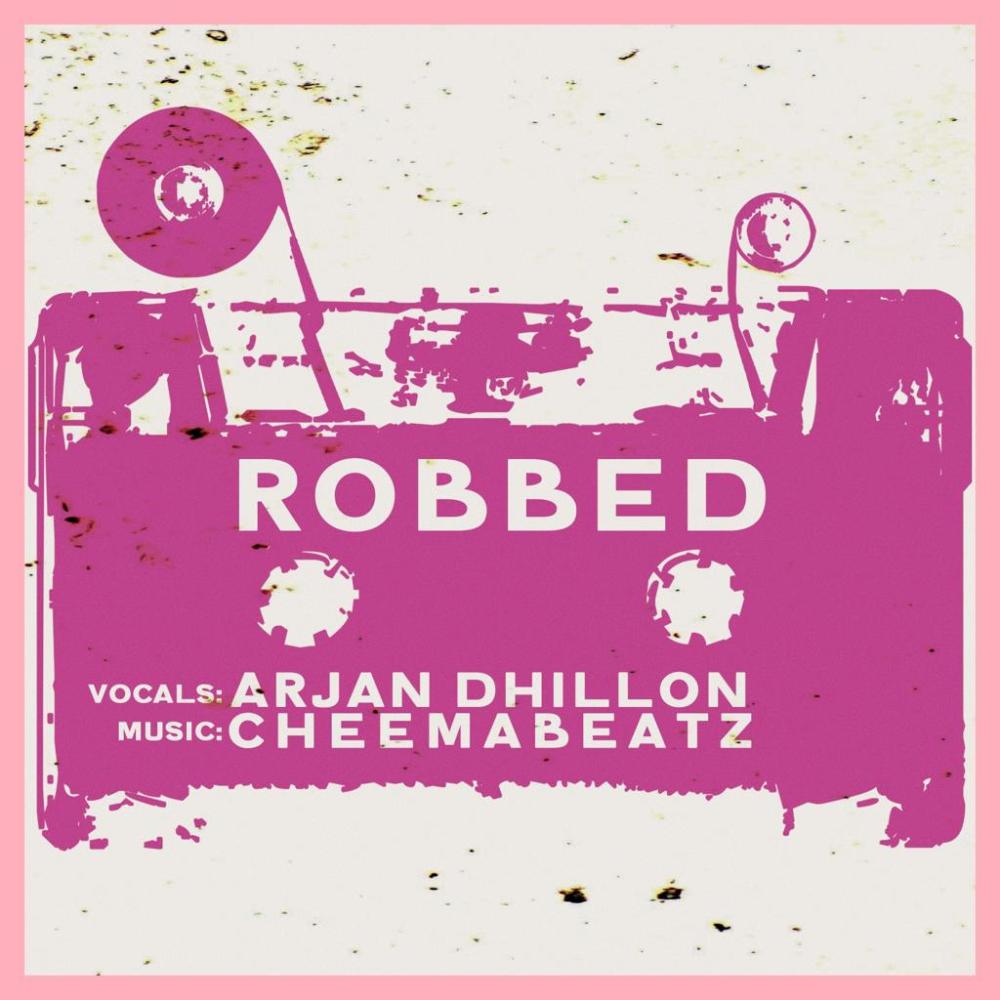 Robbed (Explicit)