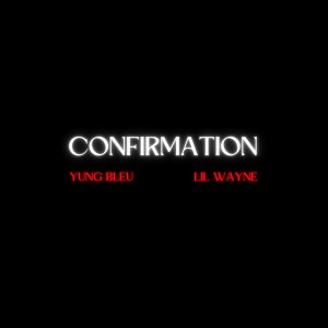 Yung Bleu的專輯Confirmation (Remix) [feat. Lil Wayne] (Explicit)