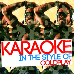 收聽Ameritz Digital Karaoke的Shiver (Karaoke Version)歌詞歌曲