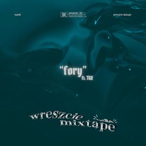 matek的專輯fory (feat. TGR)