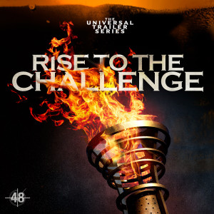 Album Rise To The Challenge from Andreas Viktor Patrik Ahlm