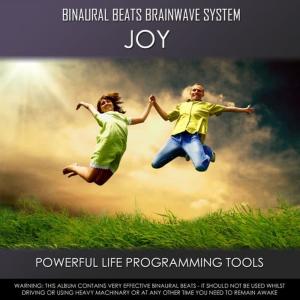Binaural Beats Brainwave System的專輯Joy