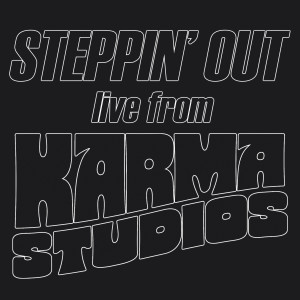 收聽Curse of Lono的Steppin' Out歌詞歌曲