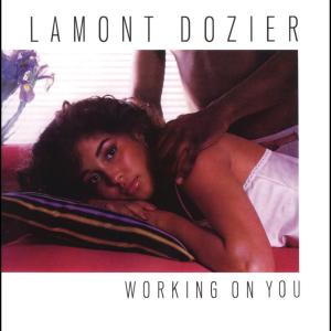 Lamont Dozier的專輯Working On You