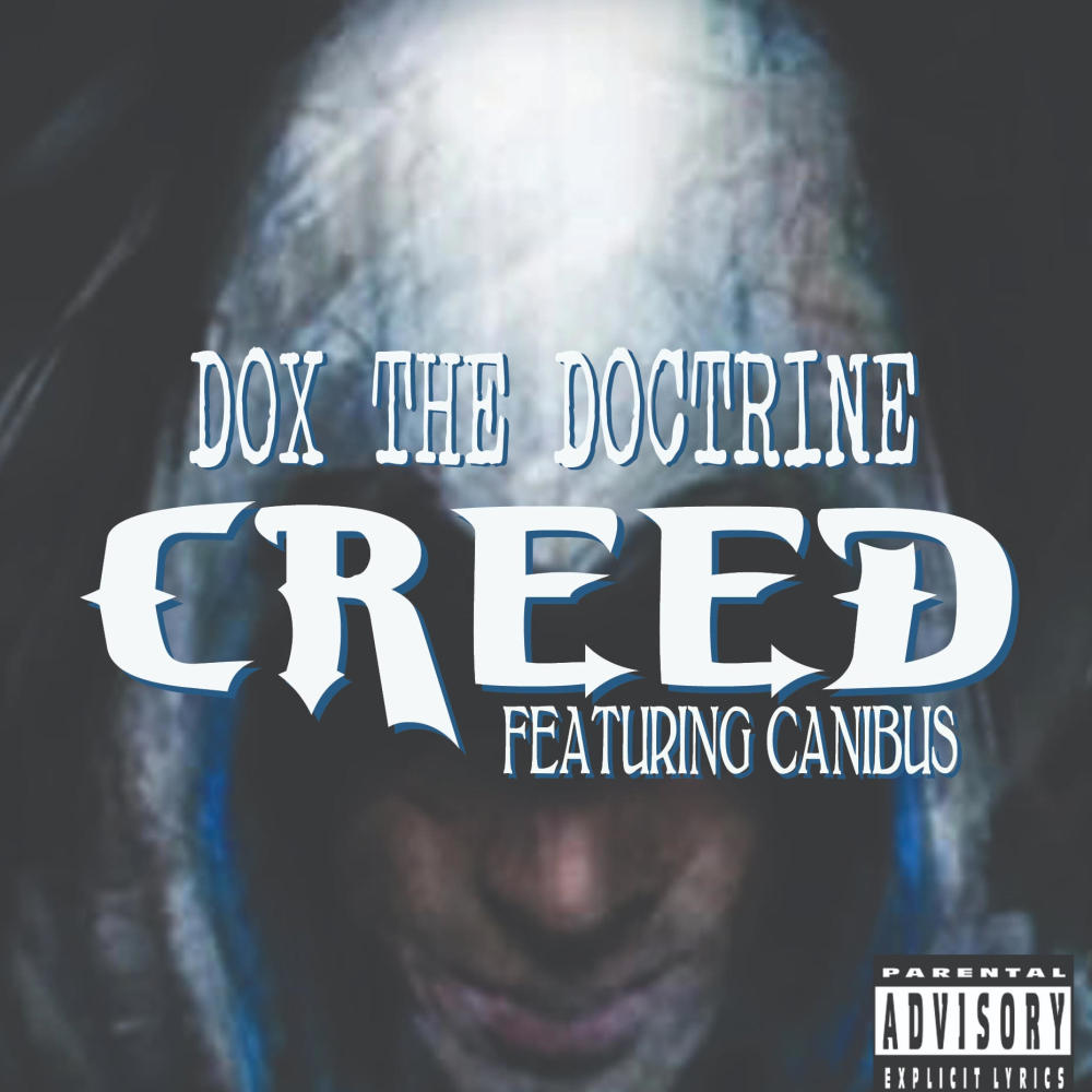 Creed (feat. Canibus) (Explicit)