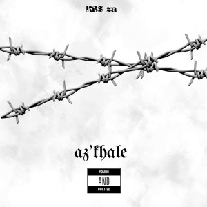 Album Az'khale from KBS_za