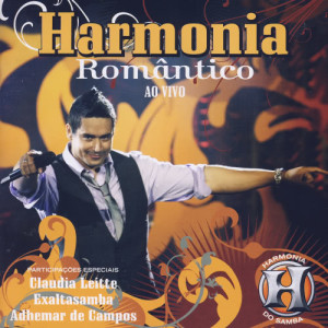 收聽Harmonia Do Samba的Vidrado Em Você (Ao Vivo)歌詞歌曲