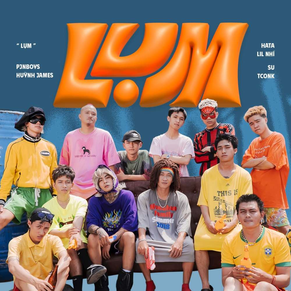 LỤM (Short Version 4)