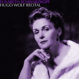 收听Elisabeth Schwarzkopf的Elfenlied歌词歌曲