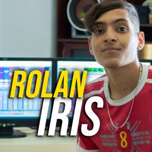 ดาวน์โหลดและฟังเพลง Iris พร้อมเนื้อเพลงจาก Rolan