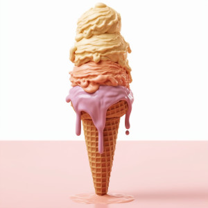 Benny Hearse的專輯Ice Cream or Gelato