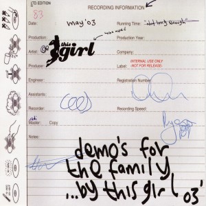 ดาวน์โหลดและฟังเพลง Dreams Dreams Dreams I, Dreams, Dreams, Dreams, IV พร้อมเนื้อเพลงจาก thisGIRL