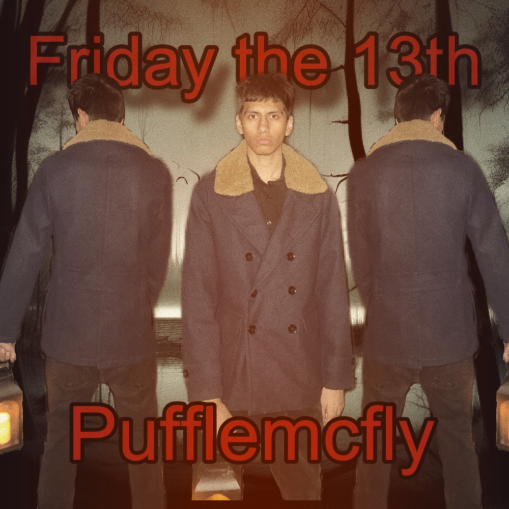 Friday The 13th (Explicit)