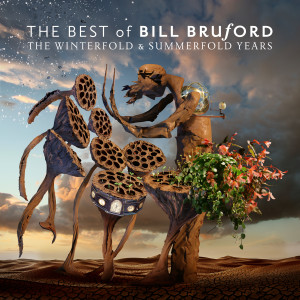 收聽Bill Bruford's Earthworks的No Truce With The Furies歌詞歌曲