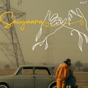 Album Saiyaara oleh Nikhil D'Souza