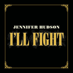 Jennifer Hudson的專輯I'll Fight