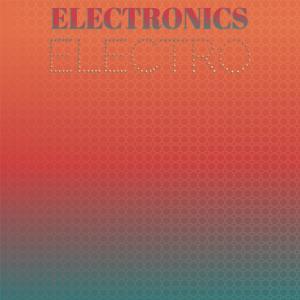 Electronics Electro dari Various