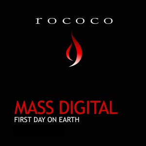 ดาวน์โหลดและฟังเพลง First Day on Earth พร้อมเนื้อเพลงจาก  Mass Digital