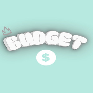 Dengarkan lagu BUDGET nyanyian Baggy Deno dengan lirik