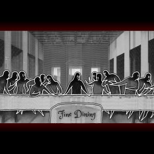 AverageJoe的專輯Fine Dining (Explicit)