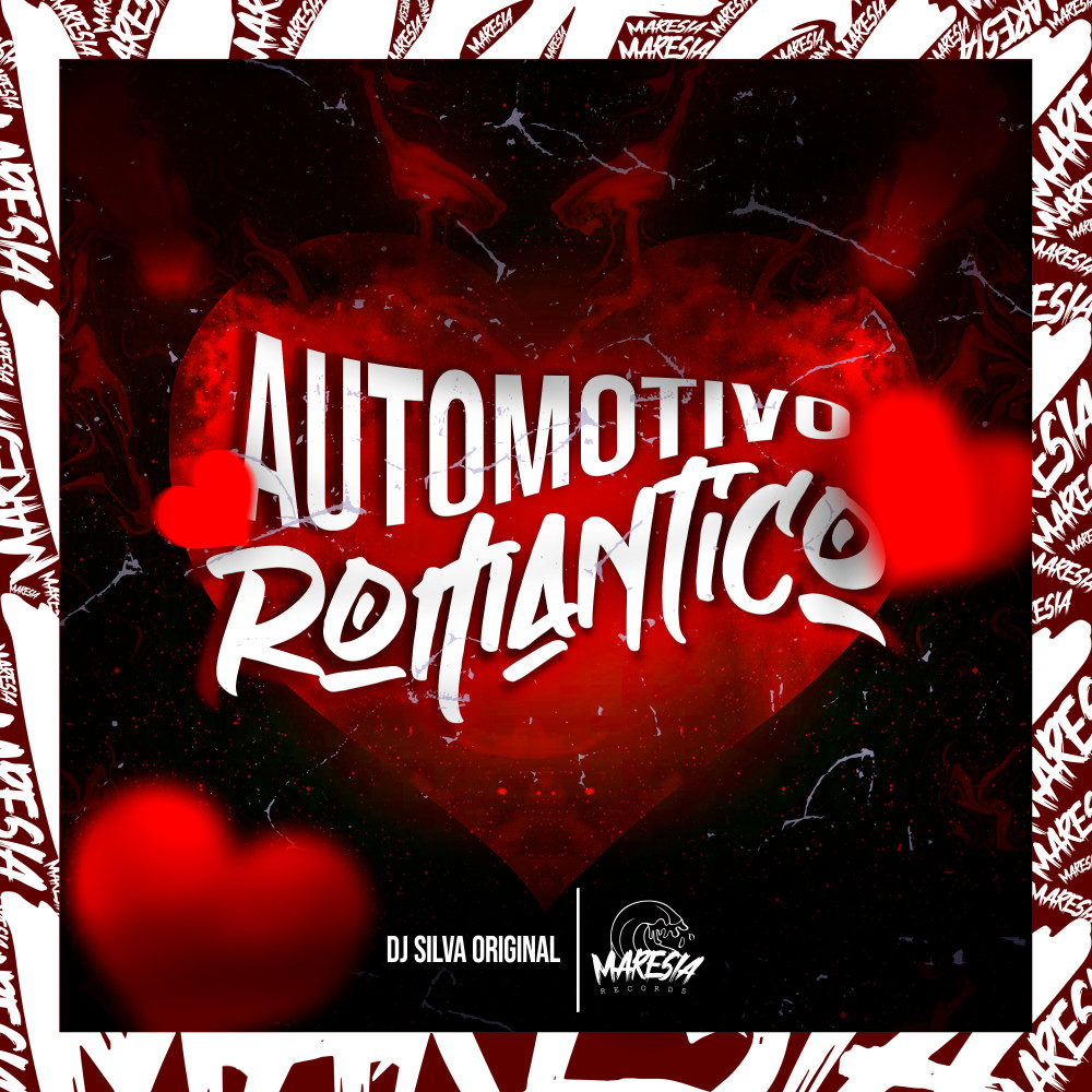 Automotivo Romântico