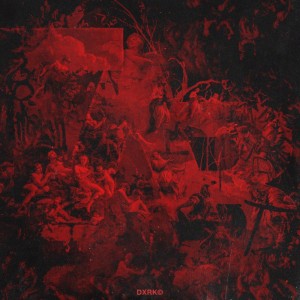 อัลบัม TAB (Explicit) ศิลปิน Dxrk ダーク