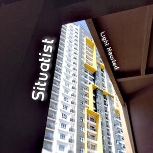 收听Situatist的Begins With You (feat. Basel)歌词歌曲