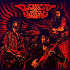 Dengarkan lagu Growl nyanyian El Culto Del Ojo Rojo dengan lirik