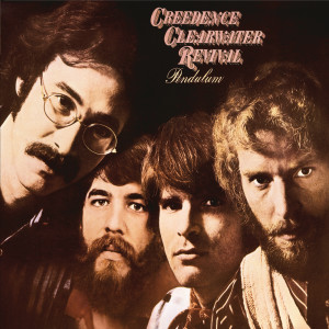 收聽Creedence Clearwater Revival的Have You Ever Seen The Rain歌詞歌曲