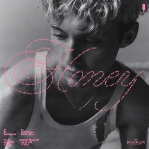 Troye Sivan的專輯Honey (Remix EP)