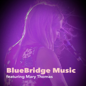 อัลบัม I Only Miss You When I'm Breathing ศิลปิน Mary Thomas