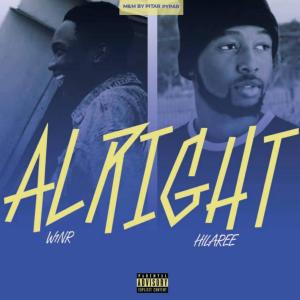 อัลบัม Alright (feat. Hilaree) ศิลปิน Hilaree