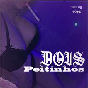 Dengarkan lagu Dois Peitinhos (Explicit) nyanyian DJ Pilli011 dengan lirik