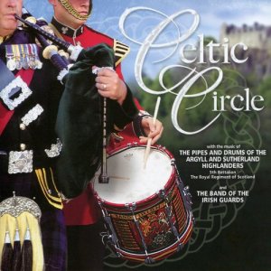 ดาวน์โหลดและฟังเพลง Sword Dance พร้อมเนื้อเพลงจาก Pipes & Drums Of The Argyll & Sutherland Highlanders