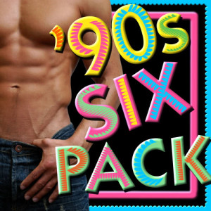 90s Six Pack (Re-Recorded Versions)