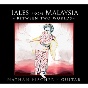 收聽Nathan Fischer的On a Malaysian Song歌詞歌曲