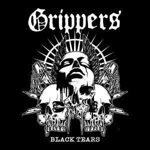 Dengarkan The Void (Explicit) lagu dari Grippers dengan lirik