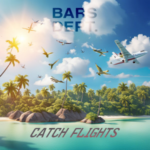 Album Catch Flights from Bars Dept
