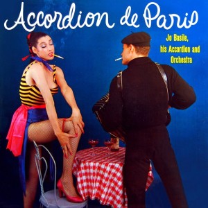 Listen to Piano De Rauvre song with lyrics from Jo Basile