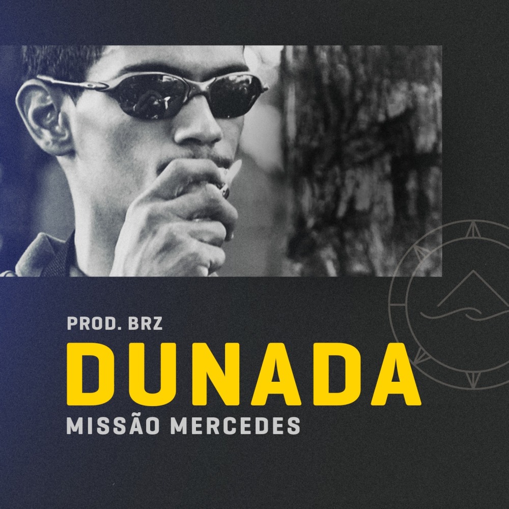 Missão Mercedes (Explicit)