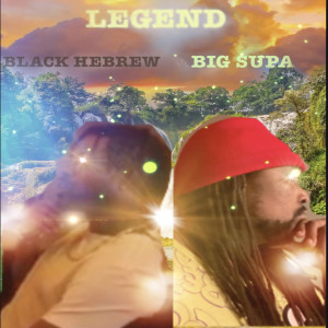 Listen to Legend song with lyrics from BIG SUPA