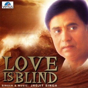 收聽Jagjit Singh的Kabhi Khamosh Baithoge歌詞歌曲