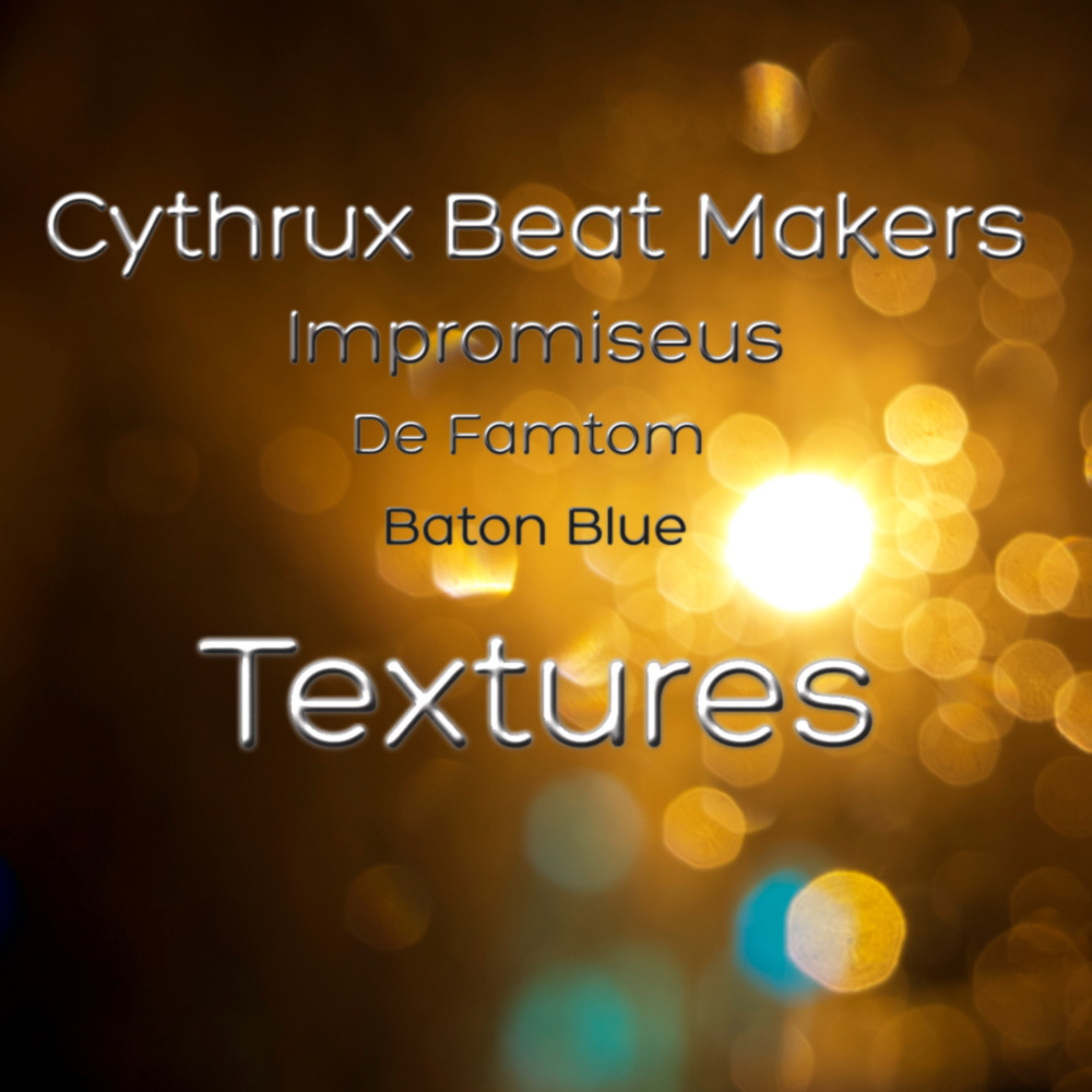 Textures (Stream edit)