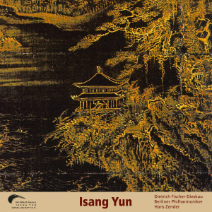 Hans Zender的專輯Isang Yun: Works, Vol. 5 (Live)