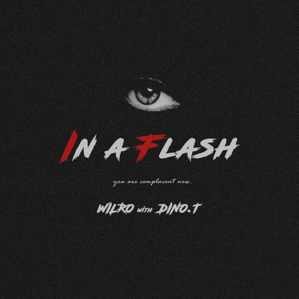 In a flash (Prod. MIGO)