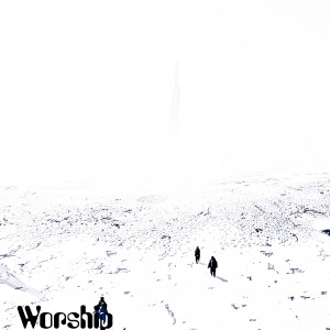 Album Worship oleh Regina Price