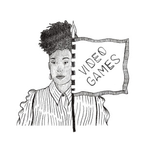 ดาวน์โหลดและฟังเพลง Video Games (Radio edit) พร้อมเนื้อเพลงจาก Trio SR9