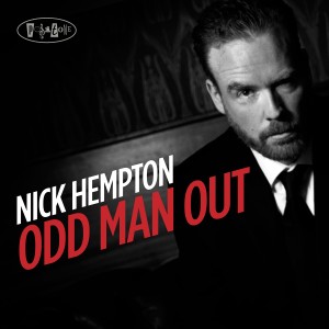 Nick Hempton的專輯Odd Man Out